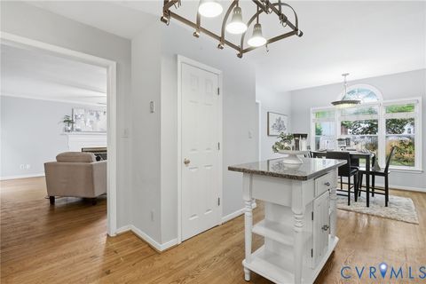 Tiny photo for 2121 Dresden Road, Henrico, VA 23229 (MLS # 2614002)