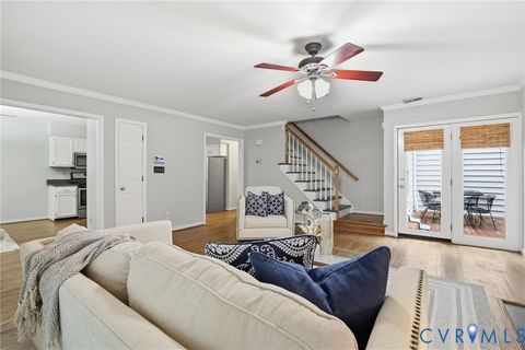 Tiny photo for 2121 Dresden Road, Henrico, VA 23229 (MLS # 2614002)