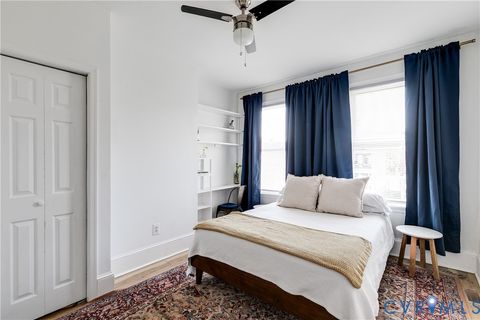 Tiny photo for 1109 N 20th Street, Richmond, VA 23223 (MLS # 2608083)