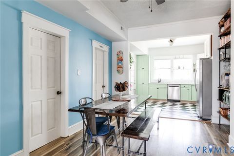 Tiny photo for 1109 N 20th Street, Richmond, VA 23223 (MLS # 2608083)