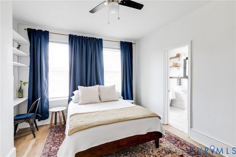 Tiny photo for 1109 N 20th Street, Richmond, VA 23223 (MLS # 2608083)