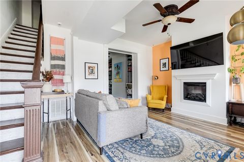 Tiny photo for 1109 N 20th Street, Richmond, VA 23223 (MLS # 2608083)