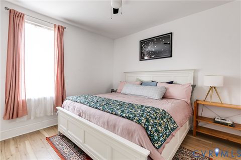 Tiny photo for 1109 N 20th Street, Richmond, VA 23223 (MLS # 2608083)