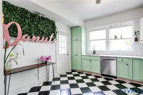 Tiny photo for 1109 N 20th Street, Richmond, VA 23223 (MLS # 2608083)