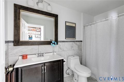 Tiny photo for 1109 N 20th Street, Richmond, VA 23223 (MLS # 2608083)