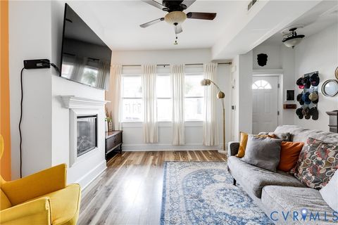 Tiny photo for 1109 N 20th Street, Richmond, VA 23223 (MLS # 2608083)