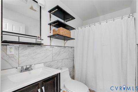 Tiny photo for 1109 N 20th Street, Richmond, VA 23223 (MLS # 2608083)