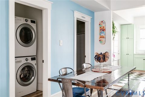 Tiny photo for 1109 N 20th Street, Richmond, VA 23223 (MLS # 2608083)