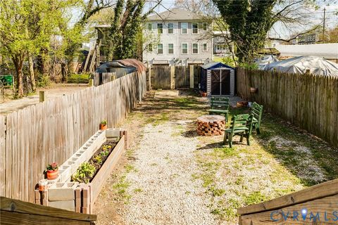 Tiny photo for 1109 N 20th Street, Richmond, VA 23223 (MLS # 2608083)