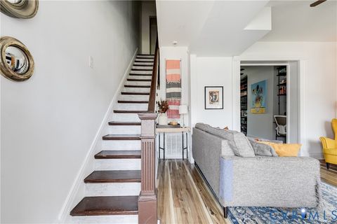 Tiny photo for 1109 N 20th Street, Richmond, VA 23223 (MLS # 2608083)