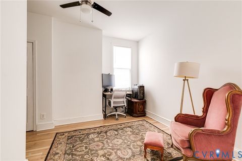 Tiny photo for 1109 N 20th Street, Richmond, VA 23223 (MLS # 2608083)