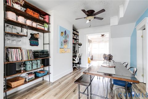 Tiny photo for 1109 N 20th Street, Richmond, VA 23223 (MLS # 2608083)