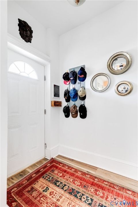 Tiny photo for 1109 N 20th Street, Richmond, VA 23223 (MLS # 2608083)