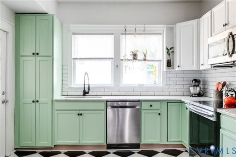 Tiny photo for 1109 N 20th Street, Richmond, VA 23223 (MLS # 2608083)