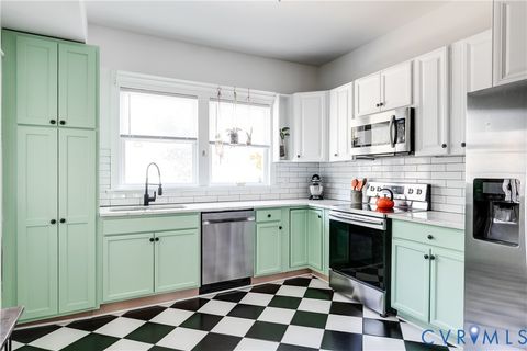 Tiny photo for 1109 N 20th Street, Richmond, VA 23223 (MLS # 2608083)