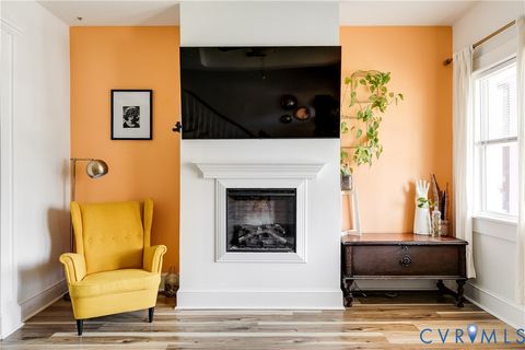 Tiny photo for 1109 N 20th Street, Richmond, VA 23223 (MLS # 2608083)