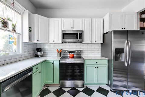 Tiny photo for 1109 N 20th Street, Richmond, VA 23223 (MLS # 2608083)