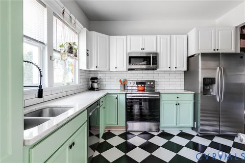 Tiny photo for 1109 N 20th Street, Richmond, VA 23223 (MLS # 2608083)