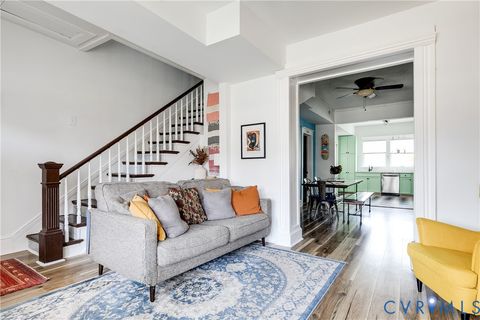 Tiny photo for 1109 N 20th Street, Richmond, VA 23223 (MLS # 2608083)