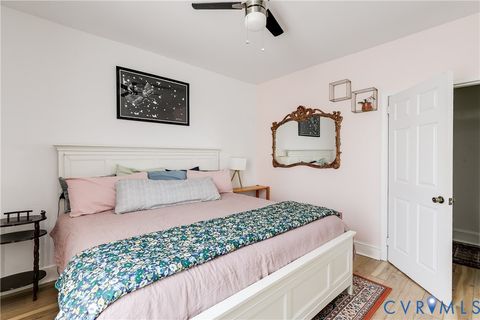 Tiny photo for 1109 N 20th Street, Richmond, VA 23223 (MLS # 2608083)