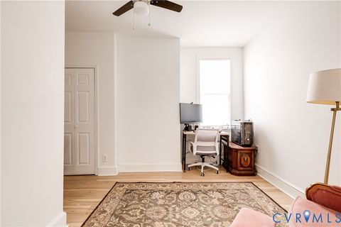 Tiny photo for 1109 N 20th Street, Richmond, VA 23223 (MLS # 2608083)