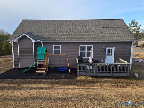 Tiny photo for 110 Jay's Road, Farmville, VA 23901 (MLS # 2533634)