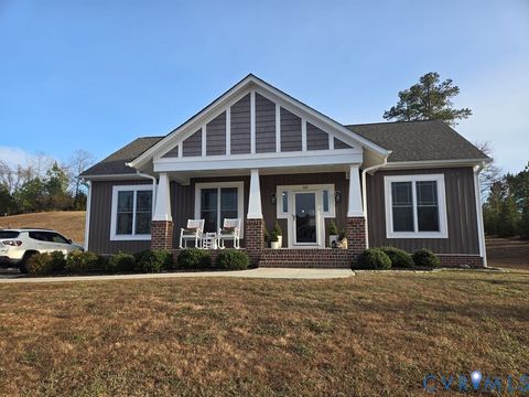 Tiny photo for 110 Jay's Road, Farmville, VA 23901 (MLS # 2533634)