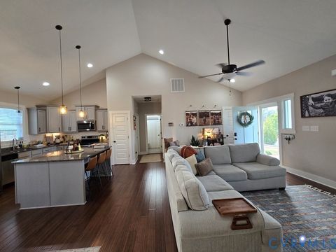 Tiny photo for 110 Jay's Road, Farmville, VA 23901 (MLS # 2533634)