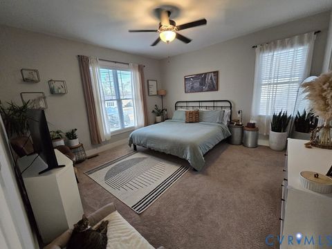 Tiny photo for 110 Jay's Road, Farmville, VA 23901 (MLS # 2533634)