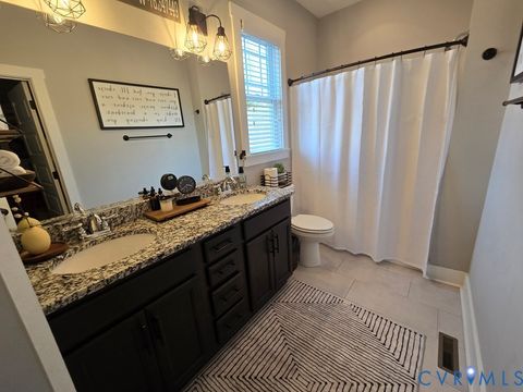 Tiny photo for 110 Jay's Road, Farmville, VA 23901 (MLS # 2533634)