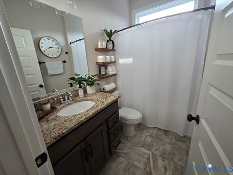 Tiny photo for 110 Jay's Road, Farmville, VA 23901 (MLS # 2533634)