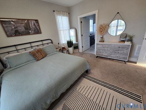 Tiny photo for 110 Jay's Road, Farmville, VA 23901 (MLS # 2533634)