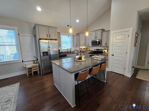 Tiny photo for 110 Jay's Road, Farmville, VA 23901 (MLS # 2533634)