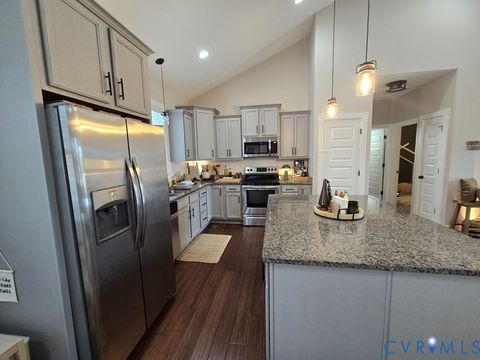 Tiny photo for 110 Jay's Road, Farmville, VA 23901 (MLS # 2533634)