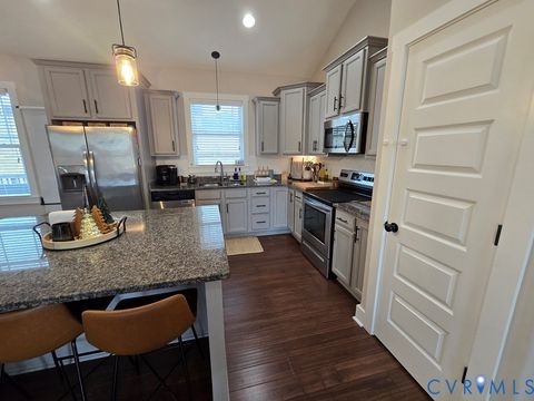 Tiny photo for 110 Jay's Road, Farmville, VA 23901 (MLS # 2533634)