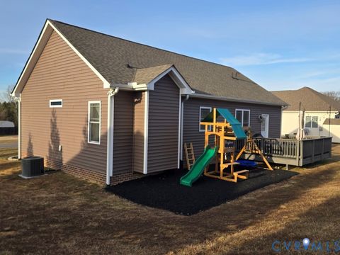 Tiny photo for 110 Jay's Road, Farmville, VA 23901 (MLS # 2533634)