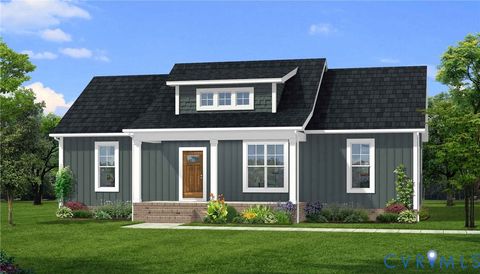 Photo of TBD Woodson Mill Drive, Louisa, VA 23093 (MLS # 2613116)