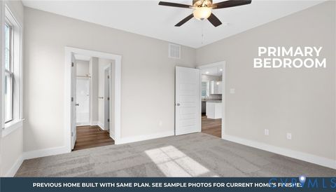 Tiny photo for TBD Woodson Mill Drive, Louisa, VA 23093 (MLS # 2613116)