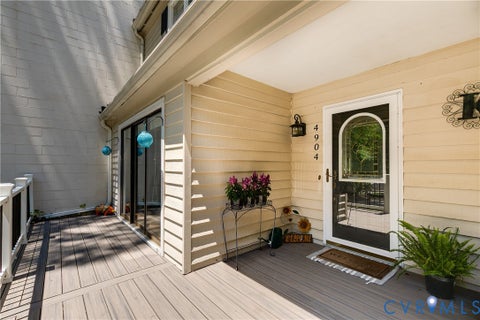 Tiny photo for 4904 Long Shadow Terrace, Chesterfield, VA 23112 (MLS # 2625894)