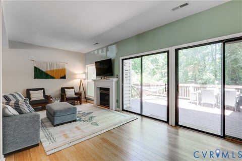 Tiny photo for 4904 Long Shadow Terrace, Chesterfield, VA 23112 (MLS # 2625894)