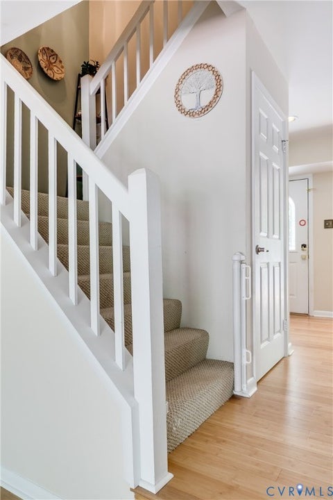Tiny photo for 4904 Long Shadow Terrace, Chesterfield, VA 23112 (MLS # 2625894)
