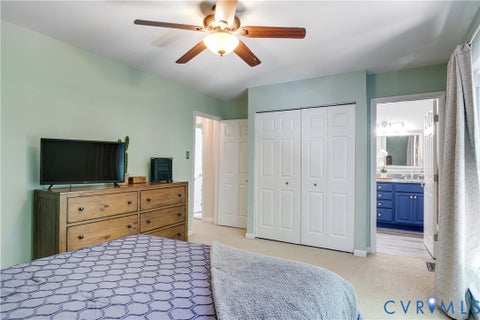 Tiny photo for 4904 Long Shadow Terrace, Chesterfield, VA 23112 (MLS # 2625894)