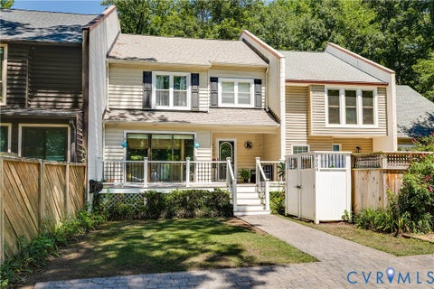 Photo of 4904 Long Shadow Terrace, Chesterfield, VA 23112 (MLS # 2625894)