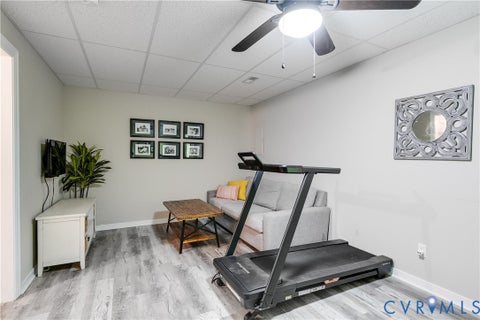 Tiny photo for 4904 Long Shadow Terrace, Chesterfield, VA 23112 (MLS # 2625894)