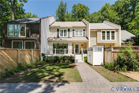 Tiny photo for 4904 Long Shadow Terrace, Chesterfield, VA 23112 (MLS # 2625894)