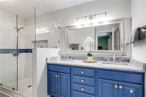 Tiny photo for 4904 Long Shadow Terrace, Chesterfield, VA 23112 (MLS # 2625894)