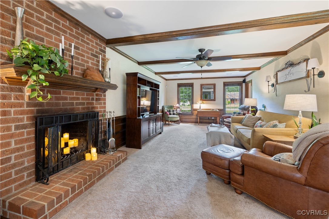 8393 Brittewood Circle