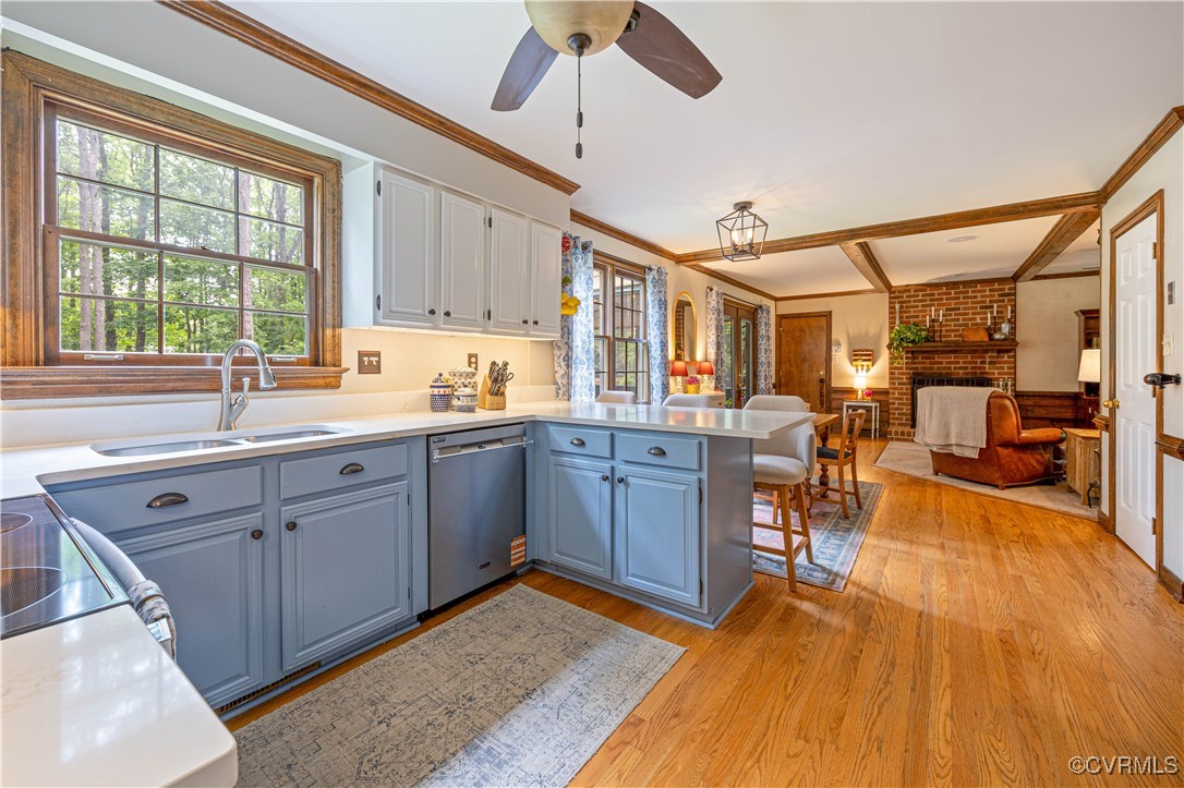 8393 Brittewood Circle