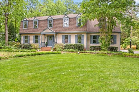8393 Brittewood Circle Hanover VA 23116