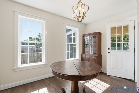 Tiny photo for 205 Elm Street, Ashland, VA 23005 (MLS # 2612080)
